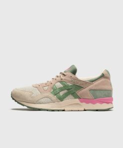 Asics GEL-LYTE V men Lowtop Multi in Größe:47