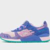 Asics GEL-Lyte III Leather Frauen, Purple