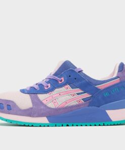 Asics GEL-Lyte III, Purple