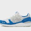 Asics GEL-Lyte III, White