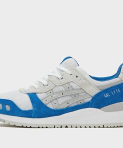 Asics GEL-Lyte III, White