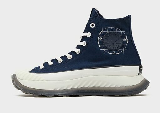 Converse Chuck 70 AT-CX Damen - Herren, Navy