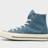 Converse Chuck 70 Hi Damen, Blue