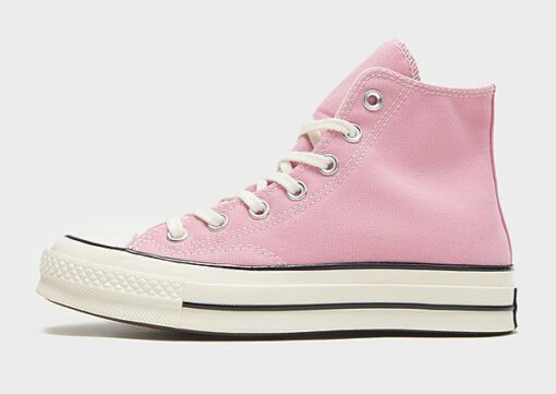Converse Chuck 70 Hi Damen - Damen, Pink
