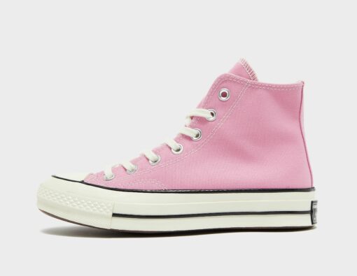 Converse Chuck 70 Hi Damen, Pink