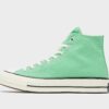 Converse Chuck 70 Hi, Green