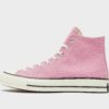 Converse Chuck 70 Hi, Pink