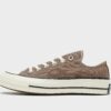 Converse Chuck 70 Ox Low Damen, Brown