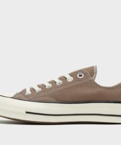 Converse Chuck 70 Ox Low Damen, Brown