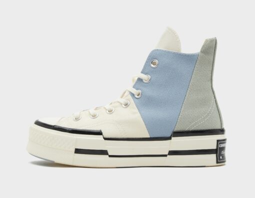 Converse Chuck 70 Plus Damen, Multi