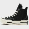 Converse Chuck 70 Plus Women's, Black