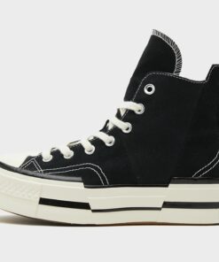 Converse Chuck 70 Plus Women's, Black