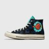 Converse Chuck 70 men High-& Midtop Black in Größe:41,5