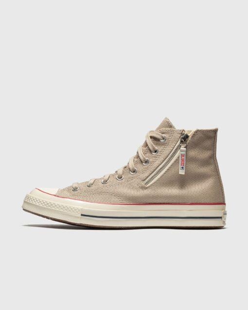 Converse Chuck 70 men High-& Midtop Brown in Größe:37,5