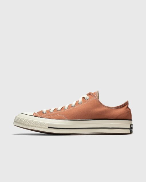 Converse Chuck 70 men Lowtop Brown in Größe:37