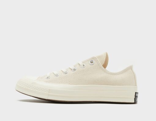 Converse Chuck Taylor All Star 70 Low Frauen, White