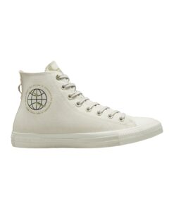 Converse Chuck Taylor All Star Beige Grün F185