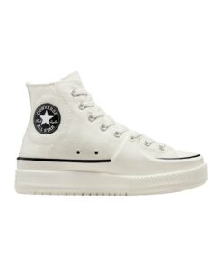 Converse Chuck Taylor All Star Construct HI Weiss