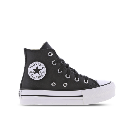 Converse Chuck Taylor All Star Eva Lift - Vorschule Schuhe