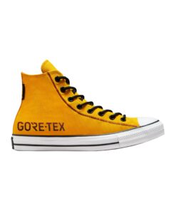 Converse Chuck Taylor All Star GTX Hi Gelb F701
