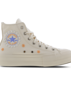 Converse Chuck Taylor All Star Lift Hi - Damen Schuhe