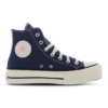 Converse Chuck Taylor All Star Lift Hi - Damen Schuhe