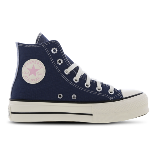 Converse Chuck Taylor All Star Lift Hi - Damen Schuhe