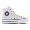 Converse Chuck Taylor All Star Lift Hi Escapism - Damen Schuhe
