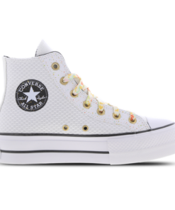 Converse Chuck Taylor All Star Lift Hi Escapism - Damen Schuhe