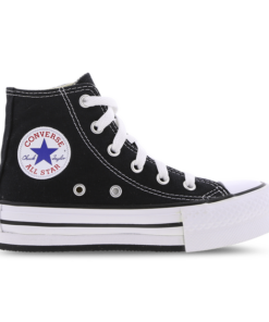 Converse Chuck Taylor All Star Lift Hi - Vorschule Schuhe