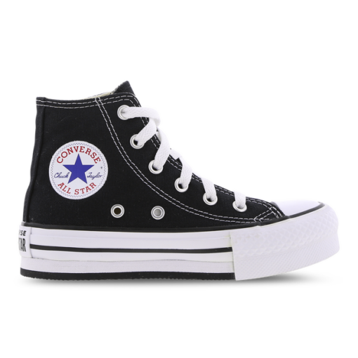 Converse Chuck Taylor All Star Lift Hi - Vorschule Schuhe