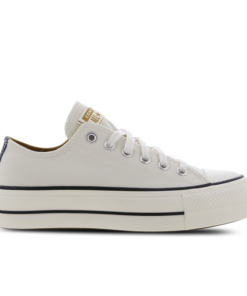 Converse Chuck Taylor All Star Lift Ox - Damen Schuhe