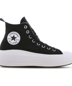 Converse Chuck Taylor All Star Move Hi - Grundschule Schuhe