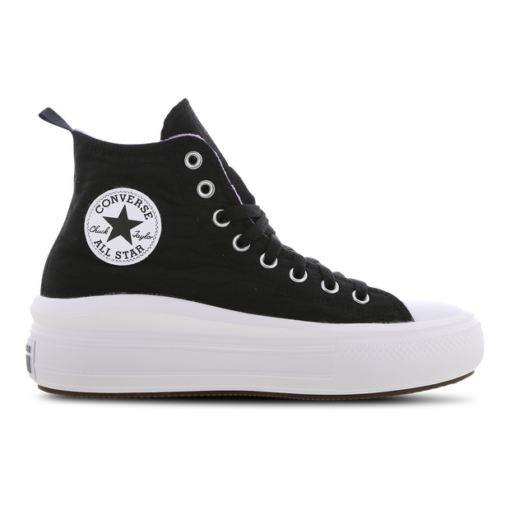 Converse Chuck Taylor All Star Move Hi - Grundschule Schuhe