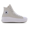Converse Chuck Taylor All Star Move Hi - Grundschule Schuhe