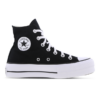 Converse Chuck Taylor All Star Platform High - Damen Schuhe