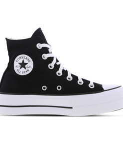 Converse Chuck Taylor All Star Platform High - Damen Schuhe