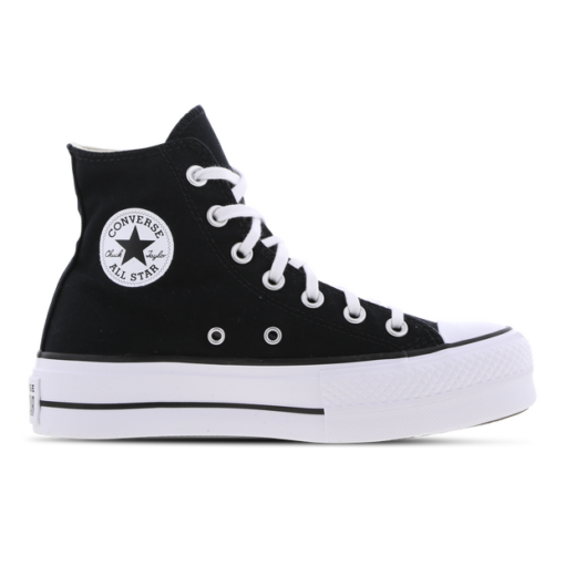 Converse Chuck Taylor All Star Platform High - Damen Schuhe