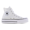 Converse Chuck Taylor All Star Platform High - Damen Schuhe