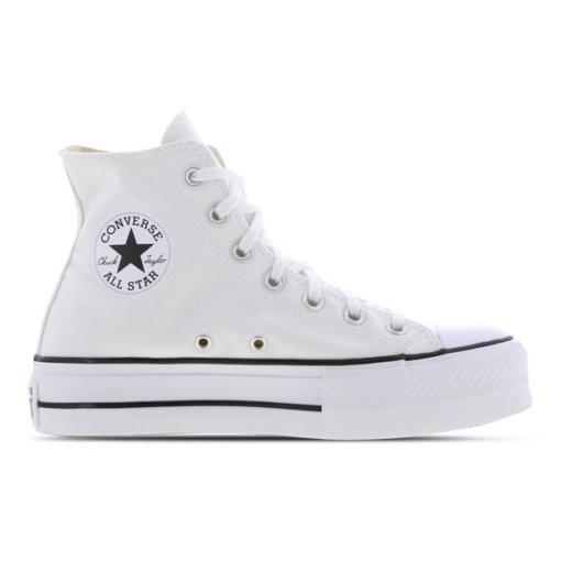 Converse Chuck Taylor All Star Platform High - Damen Schuhe