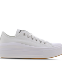 Converse Chuck Taylor All Star Platform Move Low - Damen Schuhe