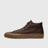 Converse Chuck Taylor All Star Pro men High-& Midtop Brown in Größe:42