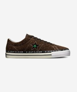 Converse One Star Pro Ox x Patta