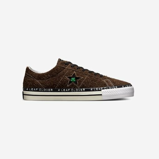 Converse One Star Pro Ox x Patta