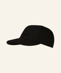 Fear Of God Cap schwarz