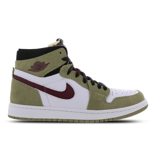 Jordan 1 Zoom Air CMFT - Herren Schuhe