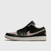 Jordan AIR JORDAN 1 LOW SE men Lowtop Black in Größe:45,5