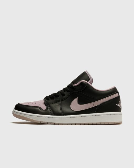 Jordan AIR JORDAN 1 LOW SE men Lowtop Black in Größe:45,5