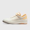 Jordan AIR JORDAN 2 RETRO LOW men Basketball|Lowtop Multi in Größe:45,5