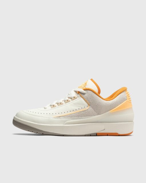 Jordan AIR JORDAN 2 RETRO LOW men Basketball|Lowtop Multi in Größe:45,5